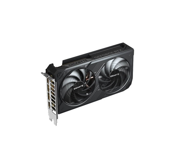 Gigabyte GeForce RTX 5060 Ti WINDFORCE 8GB GDDR7 128bit DLSS 4 - Kup na Raty - RRSO 0%