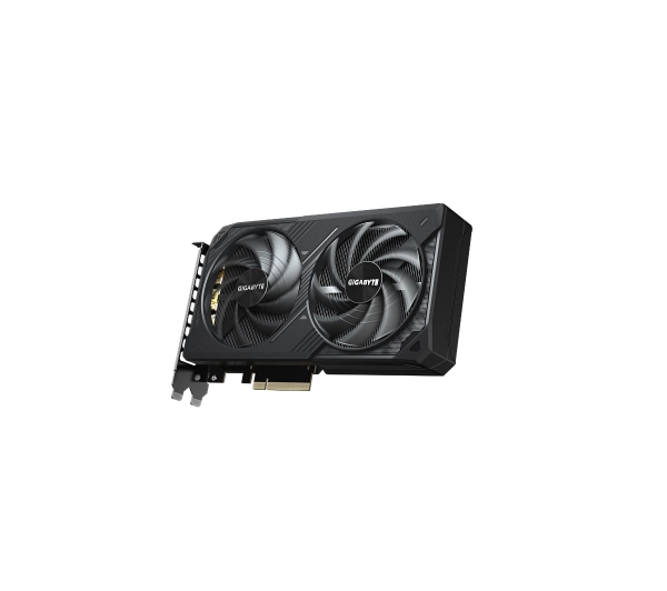 Gigabyte GeForce RTX 5060 Ti WINDFORCE 8GB GDDR7 128bit DLSS 4 - Kup na Raty - RRSO 0%