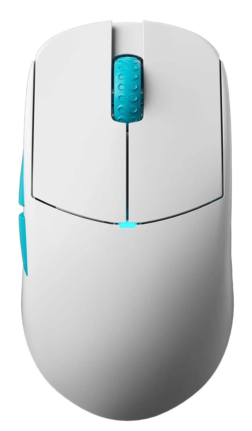 Myszka gamingowa Lamzu Atlantis OG V2 Pro Biały