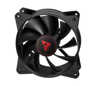 Wentylator Savio Blade X1 120mm 4-pin PWM 12V