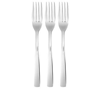 Zestaw widelców Altom Design Future New 0104013219 3 elementy