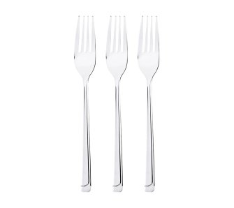 Zestaw widelców Altom Design Cosmo 0104013228 3 elementy