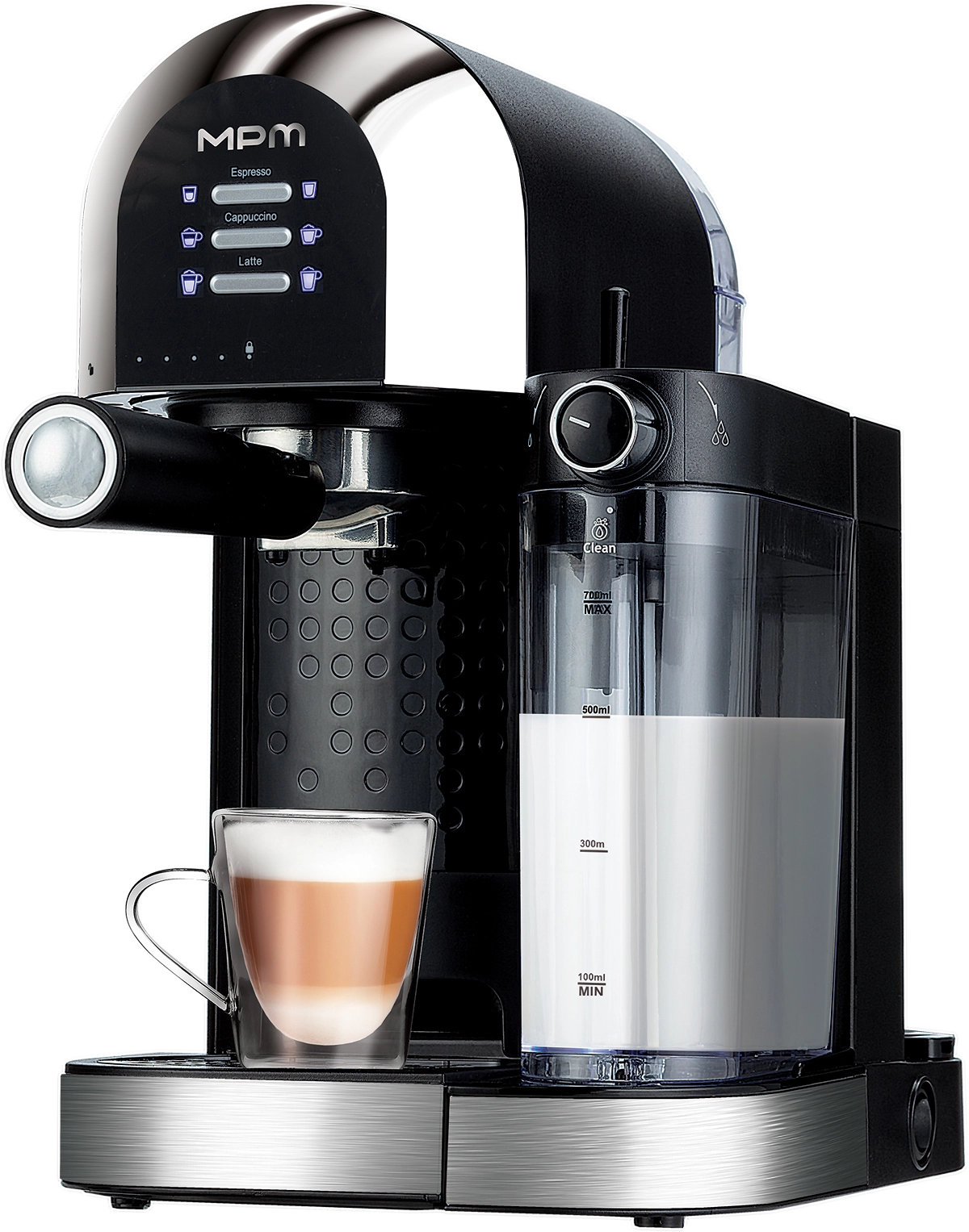 Ekspres kolbowy MPM MKW-14M