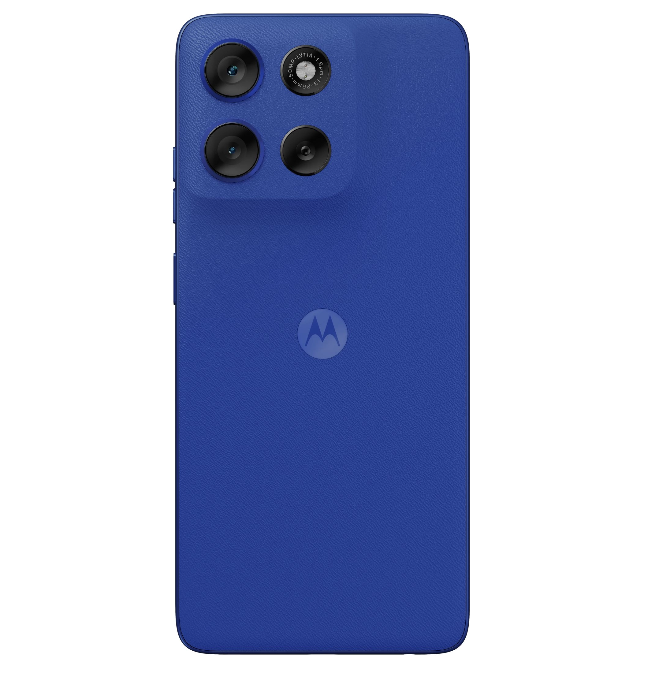 Smartfon Motorola moto g56 5G 8/256GB 6,72" 120Hz 50Mpix Dazzling Blue