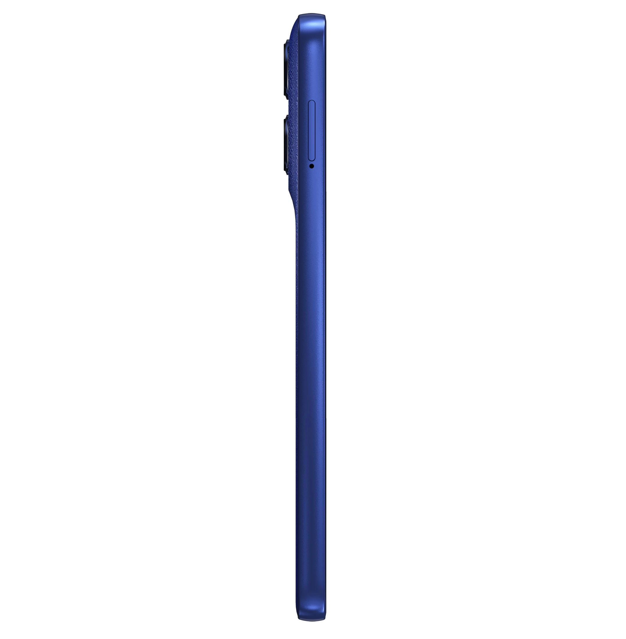 Smartfon Motorola moto g56 5G 8/256GB 6,72" 120Hz 50Mpix Dazzling Blue