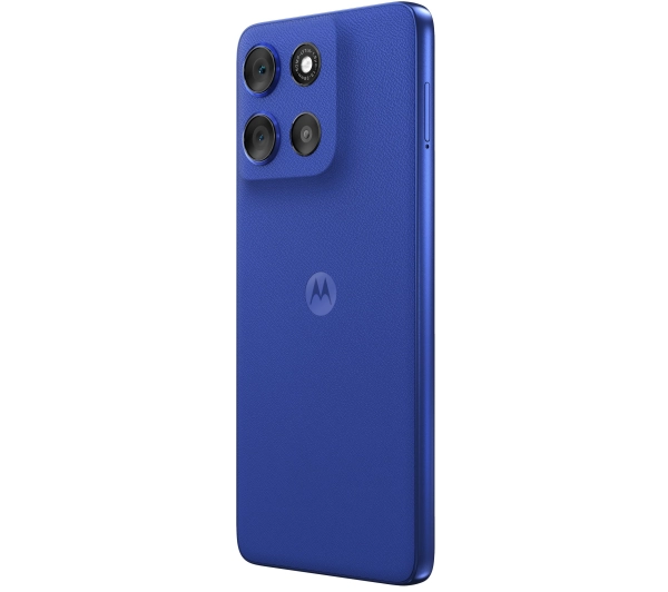 Motorola moto g56 5G 8/256GB Funkcje AI 6,72" 120Hz 50Mpix Dazzling Blue - ⚡ EURO HIT CENOWY! ⚡ - Kup na Raty - RRSO 0%