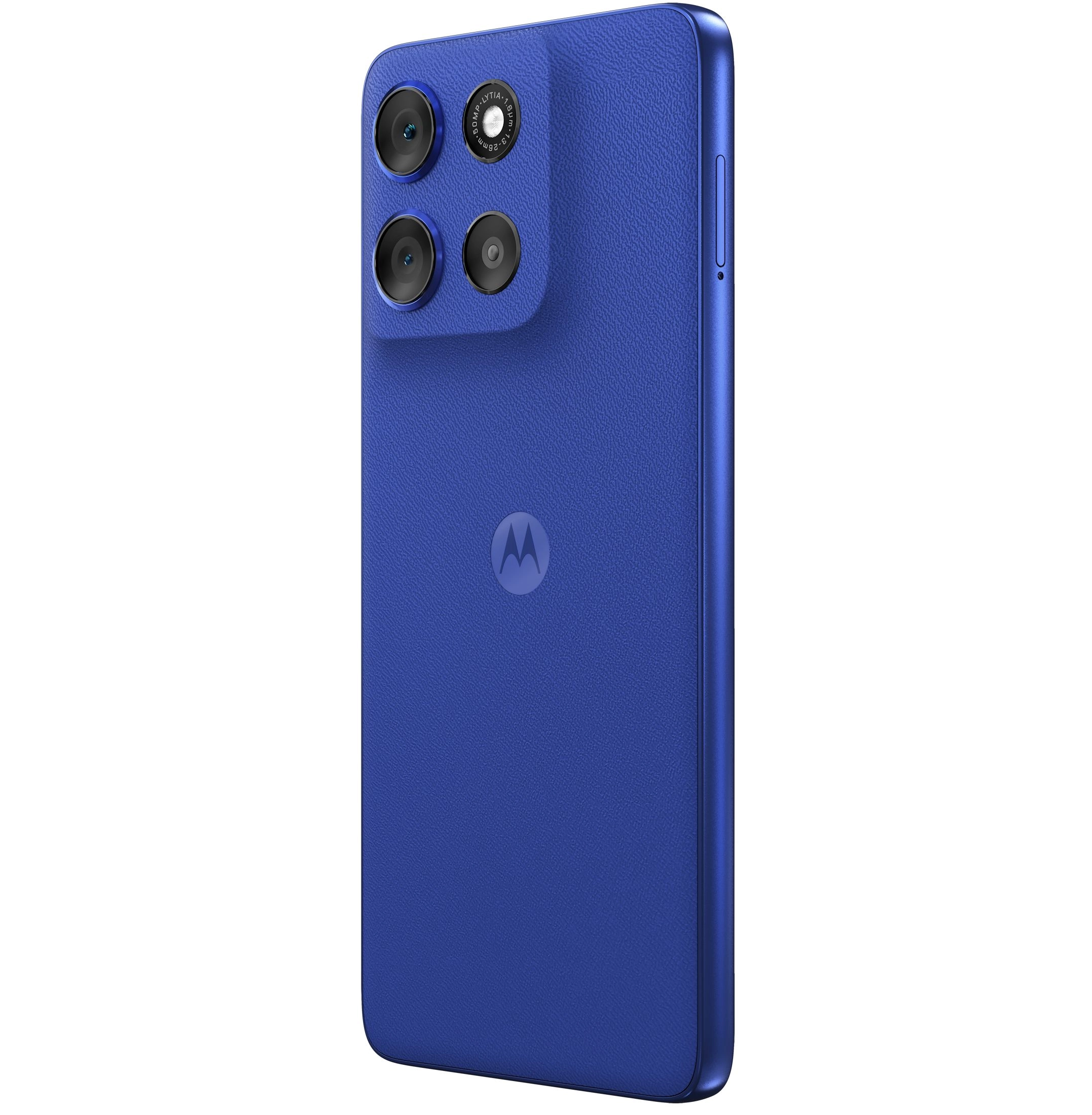 Smartfon Motorola moto g56 5G 8/256GB 6,72" 120Hz 50Mpix Dazzling Blue