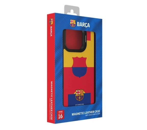 OCPC Gaming FCB Magnetic do iPhone 16