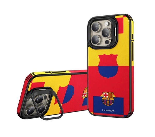 OCPC Gaming FCB Magnetic do iPhone 16