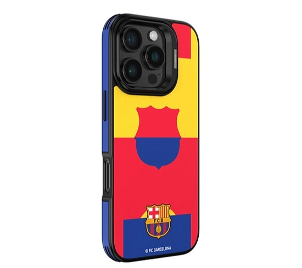 OCPC Gaming FCB Magnetic do iPhone 16