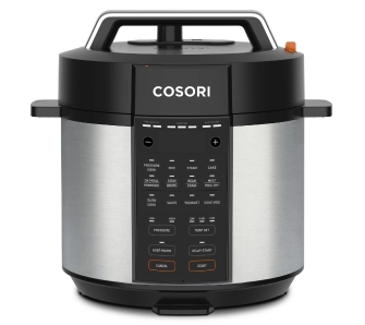 Szybkowar Cosori Pressure Cooker CMC-CO601-SEU 1100W 5,7l