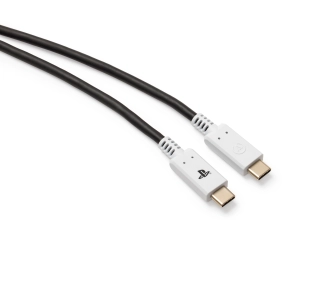 PowerA Charging Cable USB-C do PS5 Licencja PlayStation