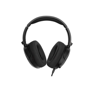 Lorgar Kaya 360 Nauszne Czarny