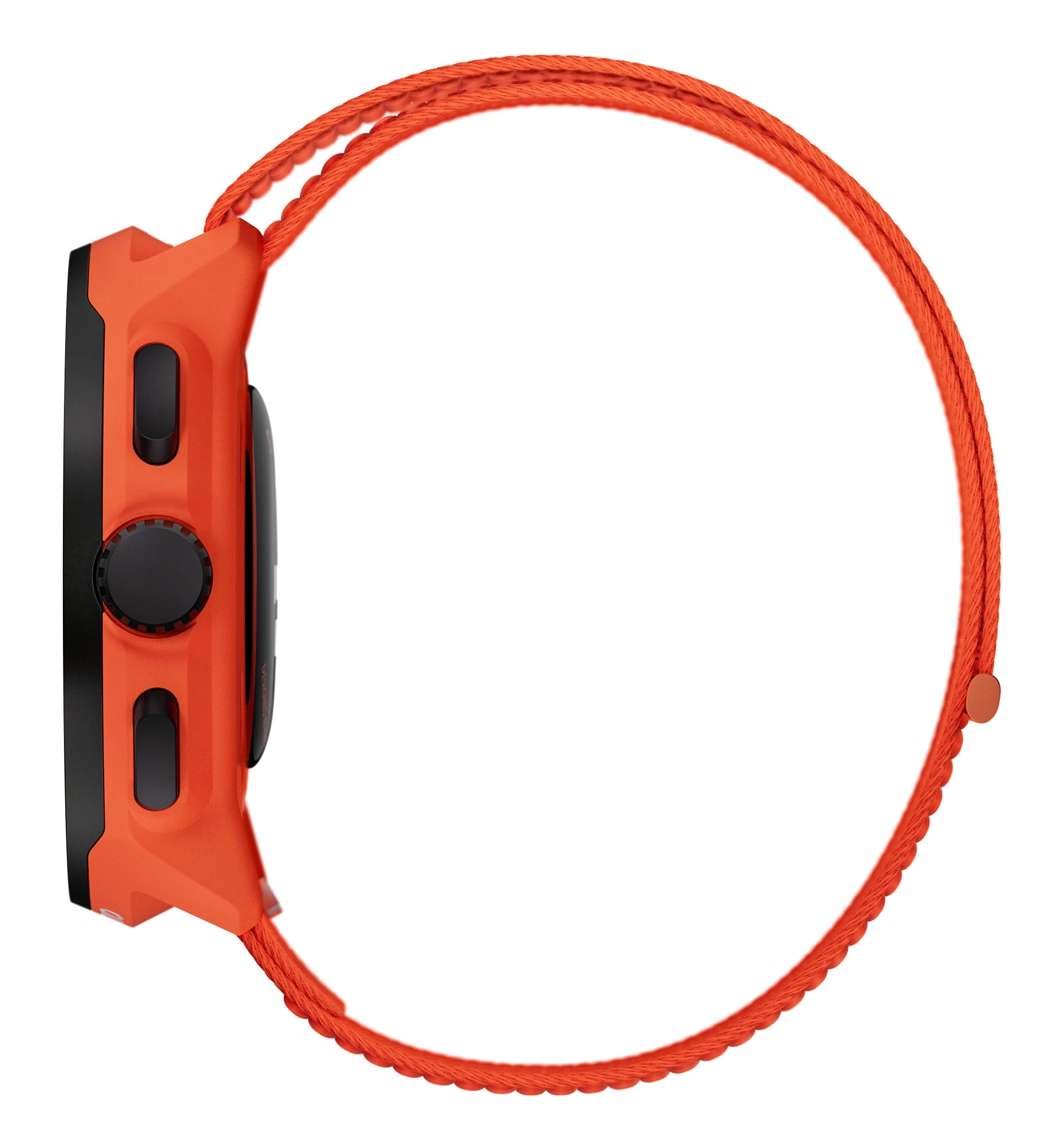 фото Смарт‑часы Suunto Run Frost Coral Orange (SS051112000)