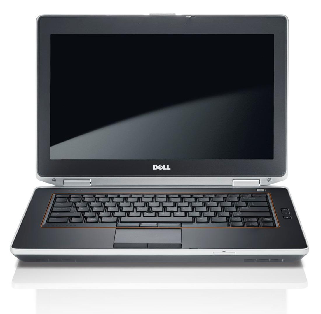 Dell Latitude E6420 14