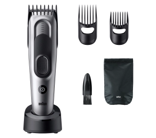 Braun HC7590 50min - Kup na Raty - RRSO 0%