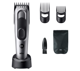 Maszynka do włosów Braun HC7590 50min