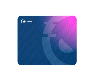 Lorgar Main 135 Fioletowy