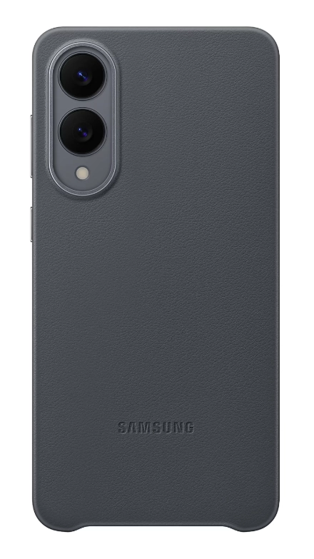 Etui Samsung  KindSuit Case do Galaxy S25 Edge Czarny