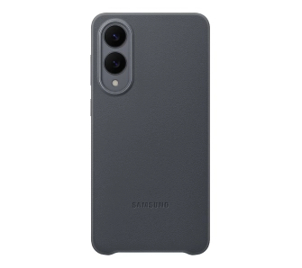 Etui Samsung KindSuit Case do Galaxy S25 Edge Czarny