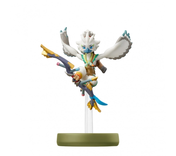 Nintendo Amiibo The Legend Of Zelda - Tulin (Tears of the Kingdom)
