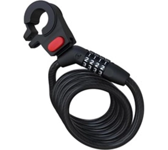 Blokada Segway Navimow Electric Scooter Password Lock