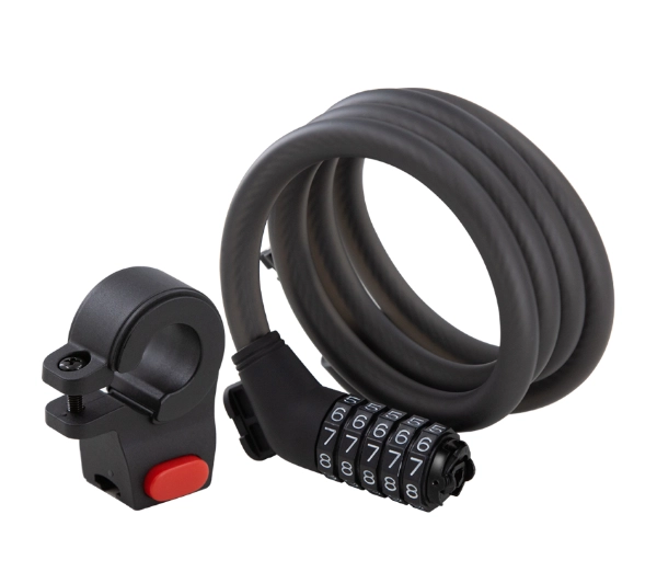 Segway Navimow Electric Scooter Password Lock