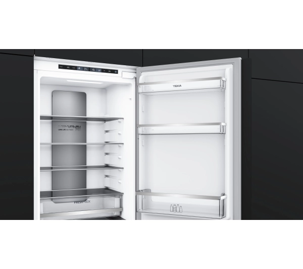 Teka RBF 73380 FI WH Pełny No Frost 177cm Komora świeżości - TRZECI -55%, ALBO 5-TY ZA 1ZŁ - Kup na Raty - RRSO 0%