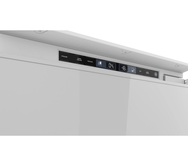 Teka RBF 73380 FI WH Pełny No Frost 177cm Komora świeżości - TRZECI -55%, ALBO 5-TY ZA 1ZŁ - Kup na Raty - RRSO 0%