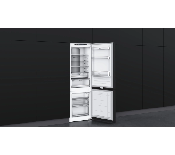 Teka RBF 73380 FI WH Pełny No Frost 177cm Komora świeżości - TRZECI -55%, ALBO 5-TY ZA 1ZŁ - Kup na Raty - RRSO 0%
