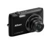 Nikon Coolpix S4150 (czarny)