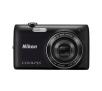 Nikon Coolpix S4150 (czarny)