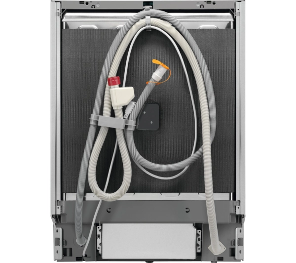 Electrolux EEG48500L 60cm Automatyczne otwieranie drzwi Szuflada na sztućce - TRZECI -55%, ALBO 5-TY ZA 1ZŁ - Kup na Raty - RRSO 0%