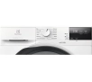 Zestaw Electrolux pralka 600 SensiCare EW6F2282P 8kg 1200obr/min + suszarka 600 GentleCare EW6DEU285YP 63,8cm 8kg