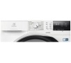 Zestaw Electrolux pralka 600 SensiCare EW6F2282P 8kg 1200obr/min + suszarka 600 GentleCare EW6DEU285YP 63,8cm 8kg