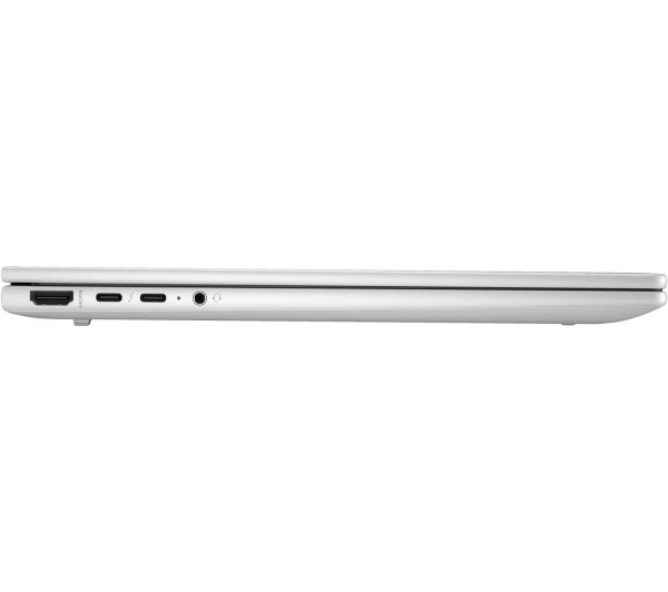 HP EliteBook X G1i B9ZY2ET 14" Ultra 7 258V 32GB RAM 1TB Dysk SSD Win11 Pro Srebrny Funkcje AI - Kup na Raty - RRSO 0%