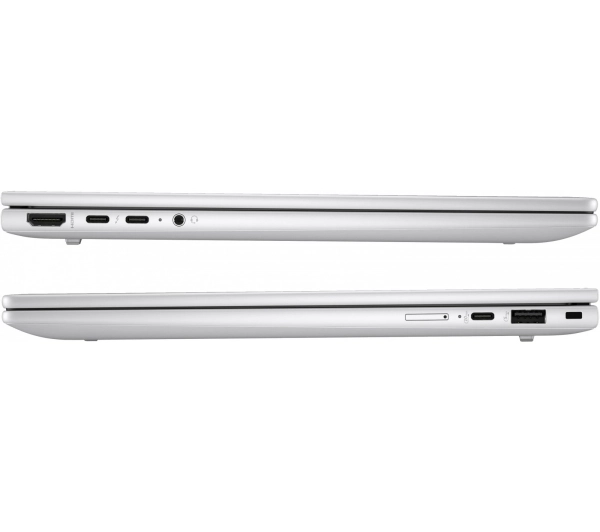 HP EliteBook X G1i B9ZY2ET 14" Ultra 7 258V 32GB RAM 1TB Dysk SSD Win11 Pro Srebrny Funkcje AI - Kup na Raty - RRSO 0%