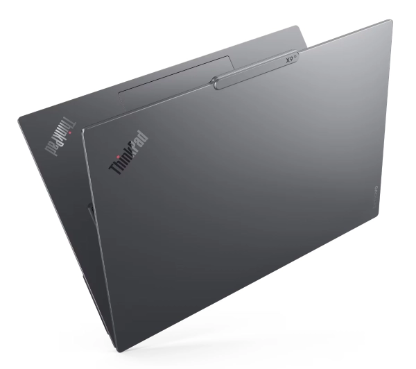 Lenovo ThinkPad X9-15 Gen 1 OLED 15,3" Ultra 5 228V 32GB RAM 512GB Dysk SSD Win11 Pro Szary Funkcje AI - Kup na Raty - RRSO 0%