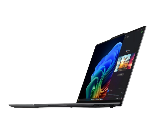 Lenovo ThinkPad X9-15 Gen 1 OLED 15,3" Ultra 5 228V 32GB RAM 512GB Dysk SSD Win11 Pro Szary Funkcje AI - Kup na Raty - RRSO 0%