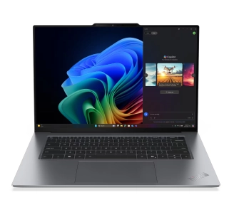Laptop biznesowy Lenovo ThinkPad X9-15 Gen 1 OLED 15,3" Ultra 5 228V 32GB RAM 512GB Dysk SSD Win11 Pro Szary