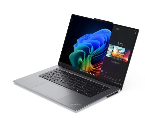 Lenovo ThinkPad X9-15 Gen 1 OLED 15,3" Ultra 5 228V 32GB RAM 512GB Dysk SSD Win11 Pro Szary Funkcje AI - Kup na Raty - RRSO 0%