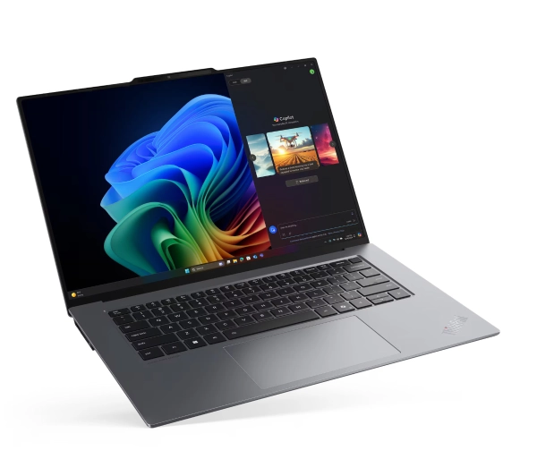 Lenovo ThinkPad X9-15 Gen 1 OLED 15,3" Ultra 5 228V 32GB RAM 512GB Dysk SSD Win11 Pro Szary Funkcje AI - Kup na Raty - RRSO 0%