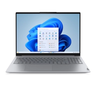 Laptop biznesowy Lenovo ThinkBook 16 G8 IAL 16" Ultra 7 255H 32GB RAM 1TB Dysk SSD Win11 Pro Szary Funkcje AI