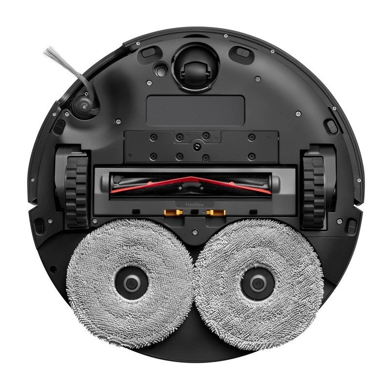 Robot sprzątający Roborock Saros Z70 Funkcja mopowania Stacja oczyszczająca Tworzenie mapy pomieszczenia 65dB