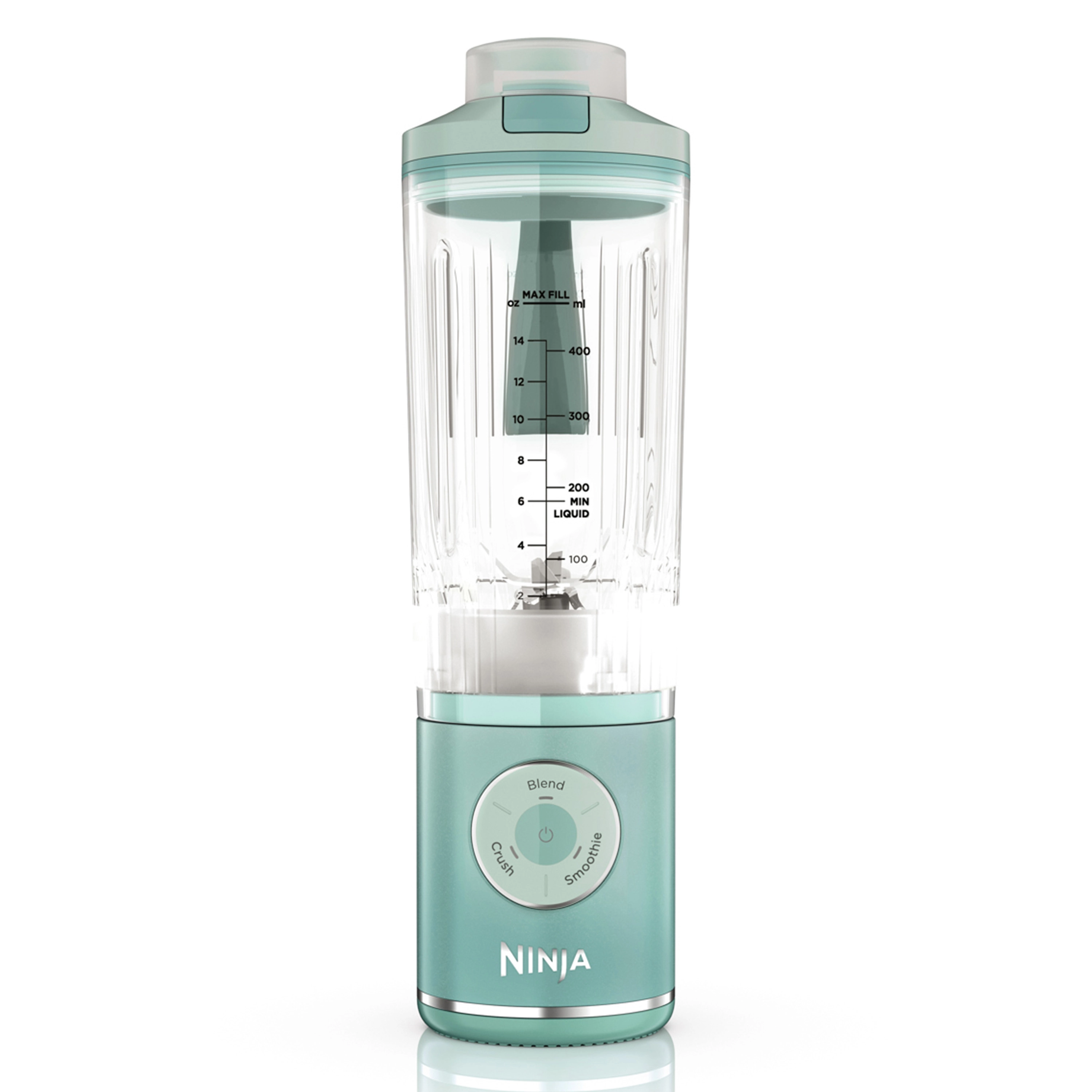 Blender kielichowy Ninja BC251EUMT Bezprzewodowy 0,57l