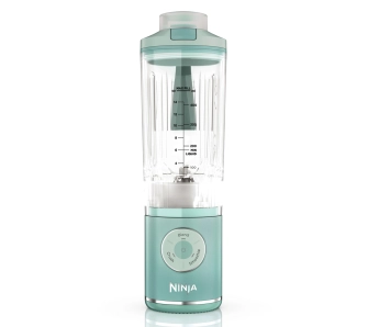 Blender kielichowy Ninja BC251EUMT Bezprzewodowy 0,57l