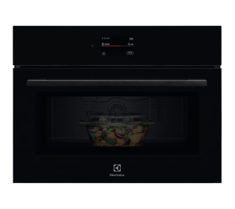 Kuchenka mikrofalowa Electrolux LVM9E2XZ Grill Zdalne sterowanie
