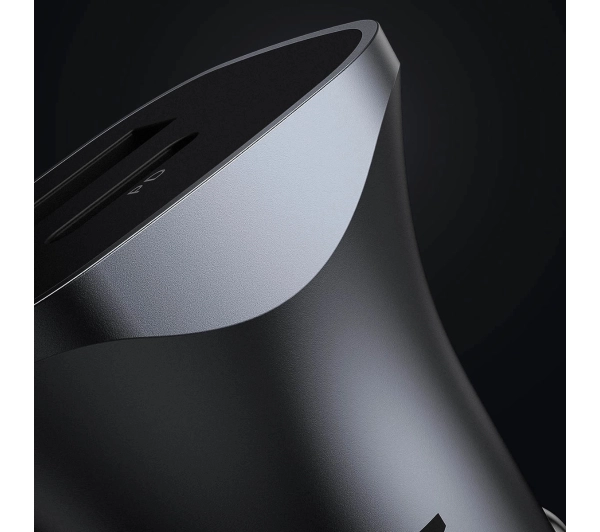 UGREEN CD130 USB-A USB-C 30W Szary - ⚡ EURO HIT CENOWY! ⚡