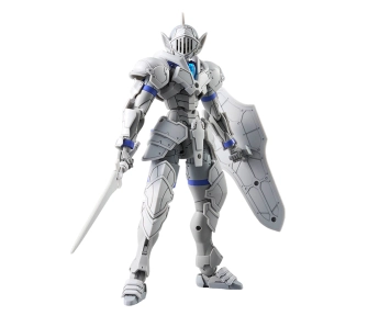 Model do składania Bandai 30MF LIBER KNIGHT