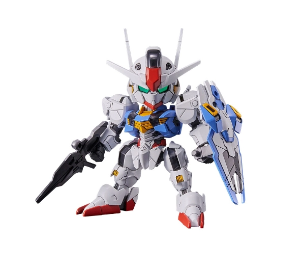 Bandai SDEX GUNDAM AERIAL